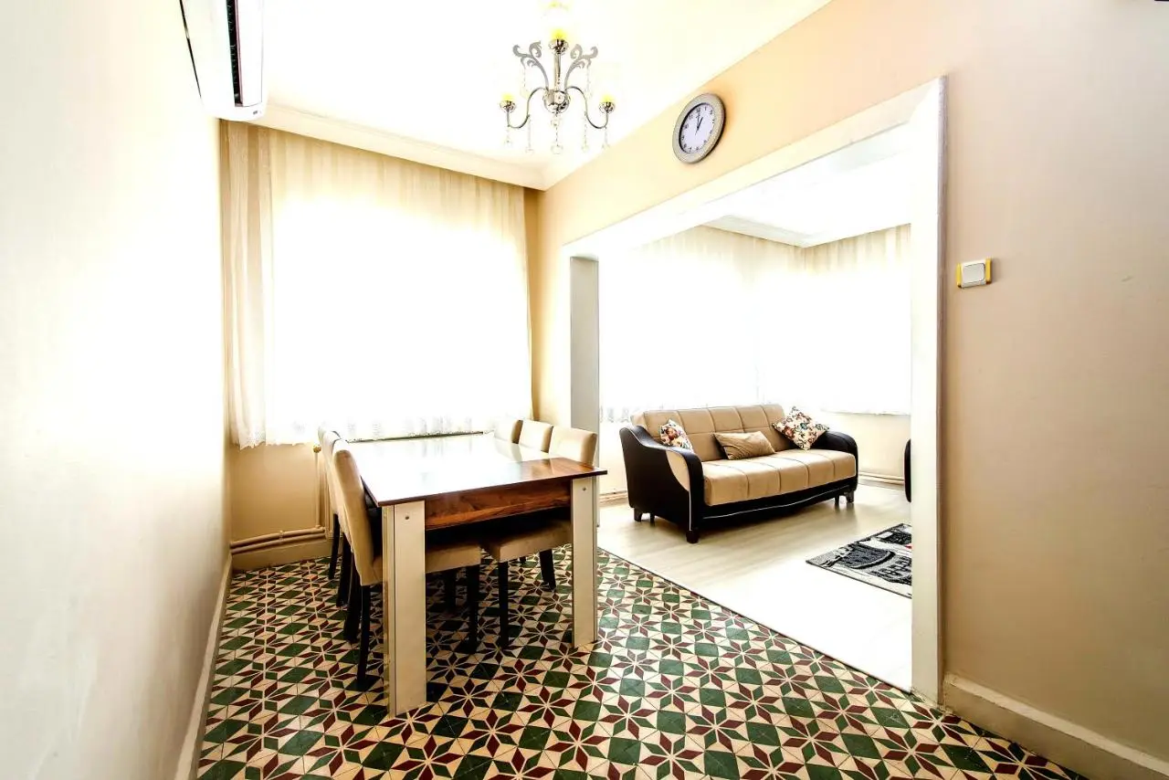 Efe Apart Hotel