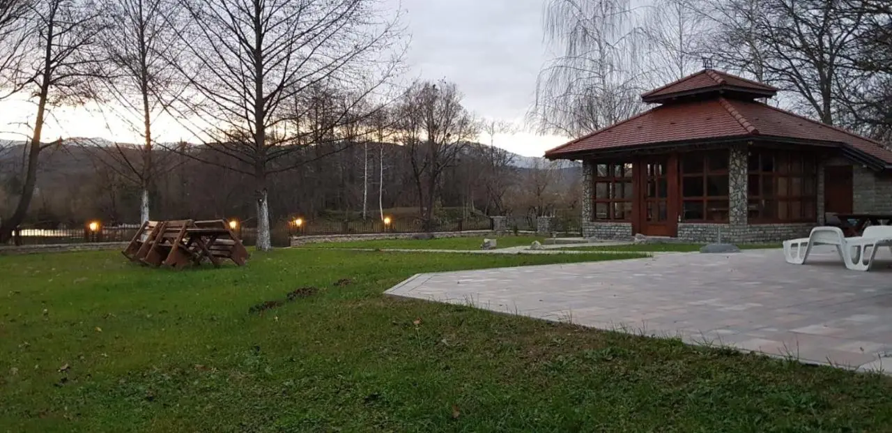 Villa ENT