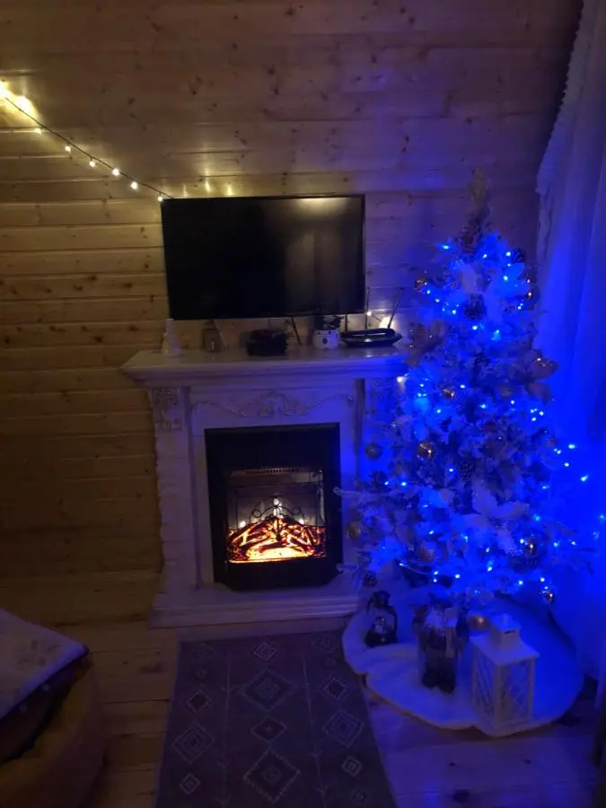 Cottage Nishi