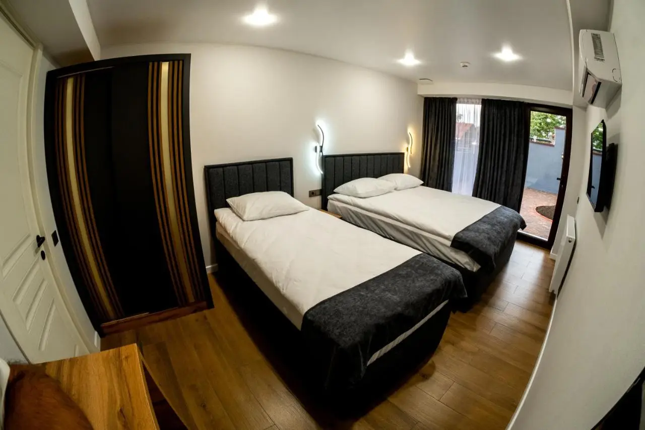 Hotel Urban Bliss