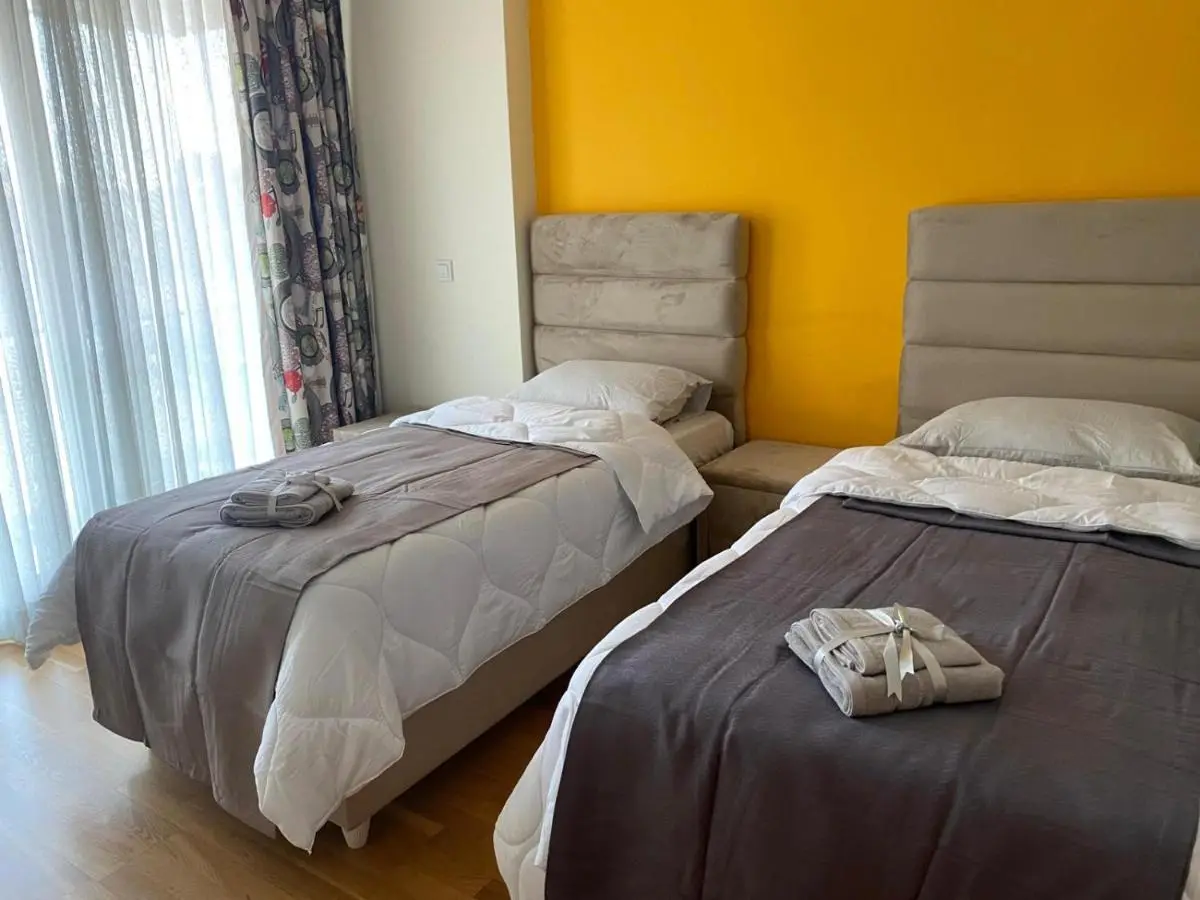 TAKSiM PERFECT RESiDENCE, 3 BEDROOMS, 140 M2, POOL GYM SAUNA ACCESS