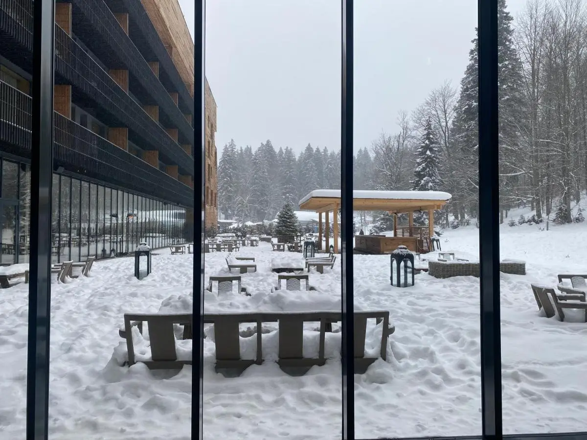 Apartment Kokhta-Mitarbi Resort 2, 3, 14