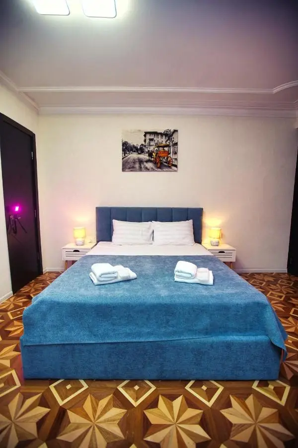 Hotel Tiflis Town