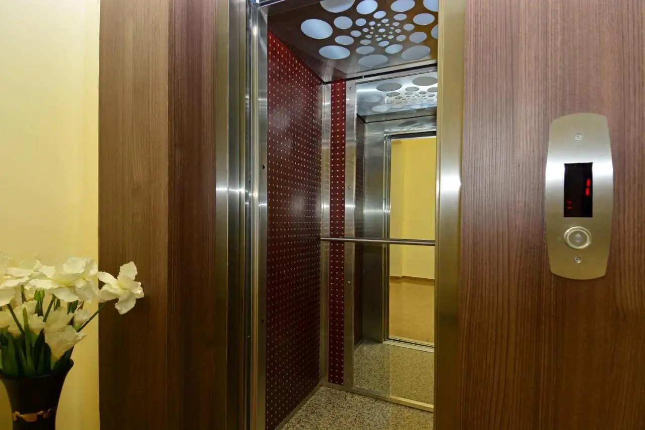 Hotel Diamond