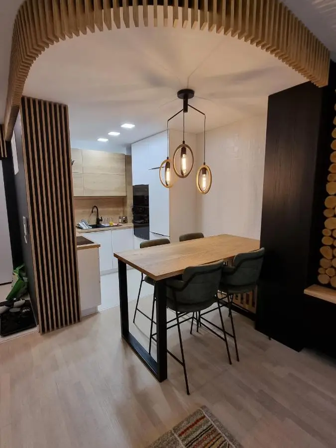 Mountain Wings Bjelasnica Apartment