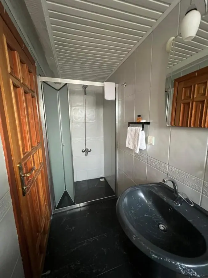 Yeşilvadi Otel Ayder