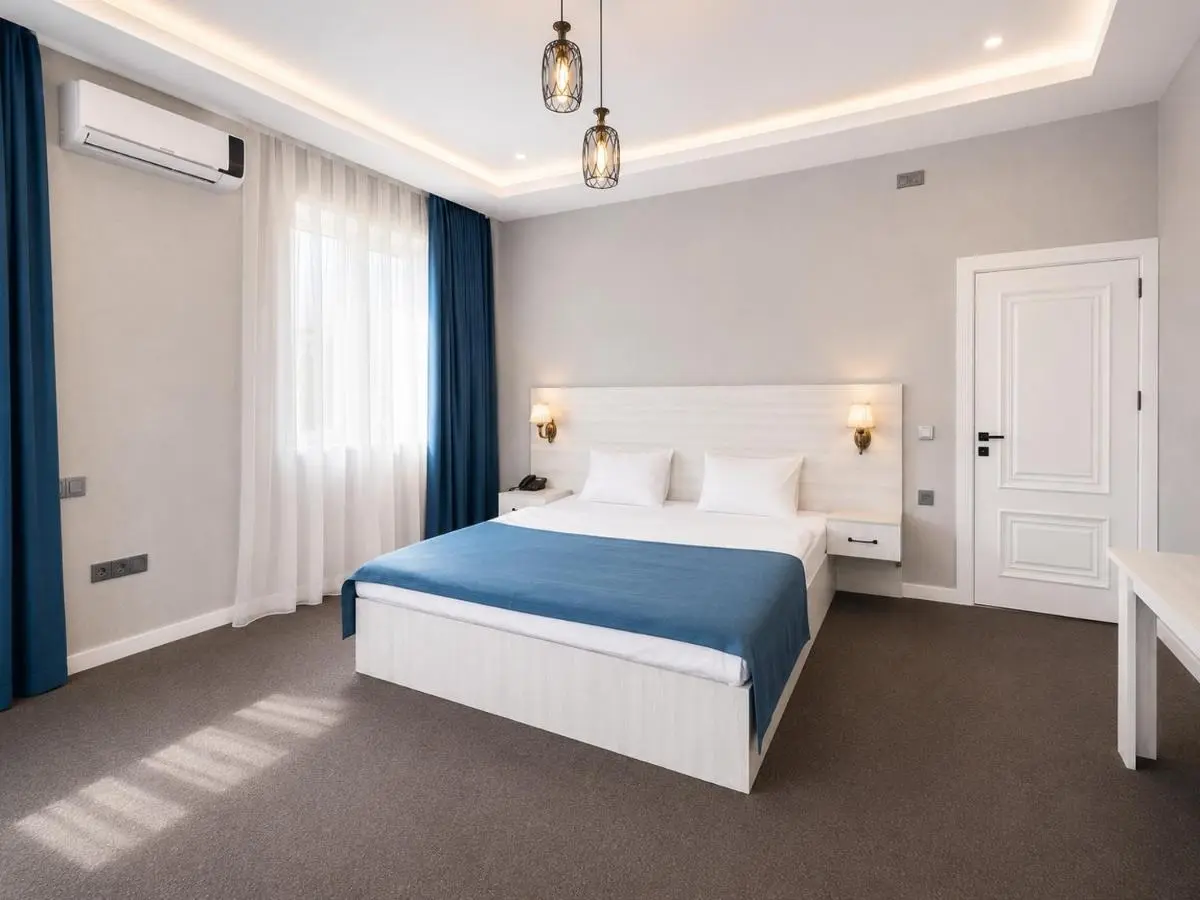 Central Baku Hotel