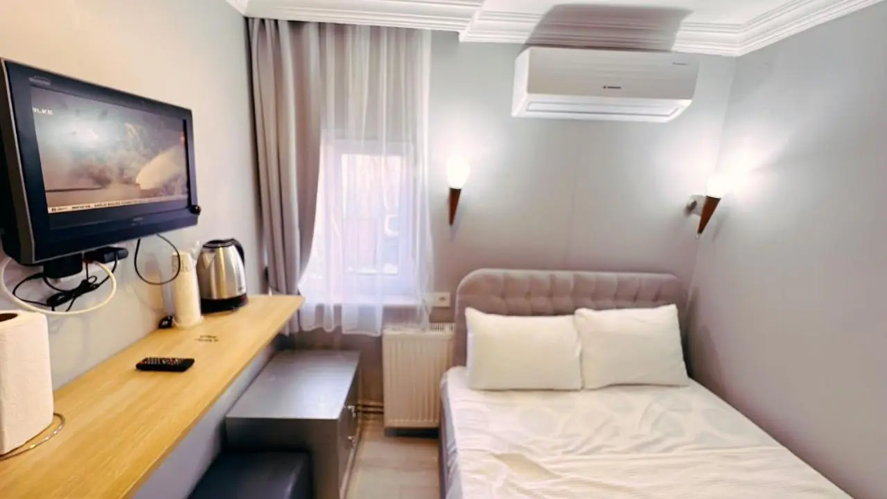 Taksim Centre Hotel