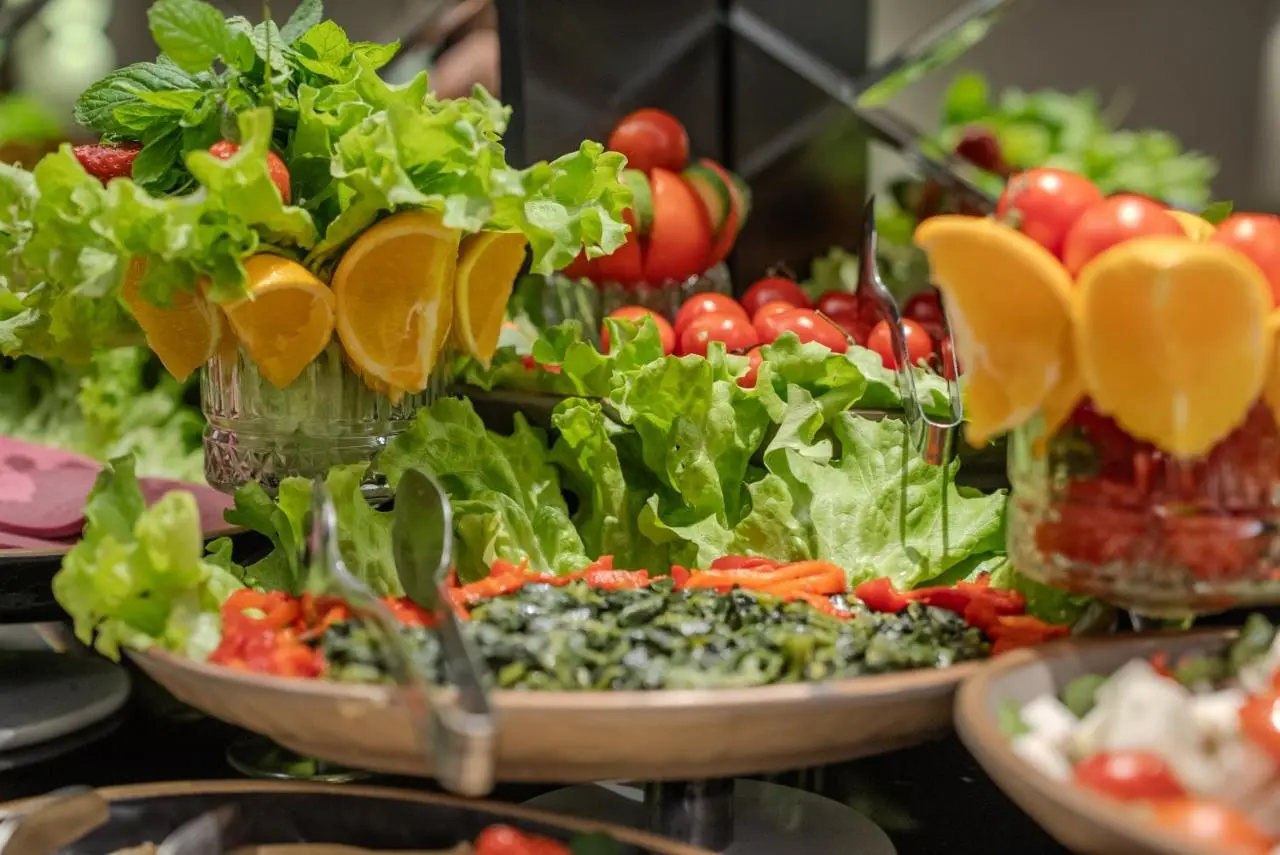BEST GARDEN HOTEL