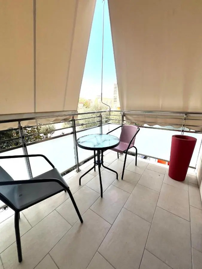 Downtown Grand Comfort