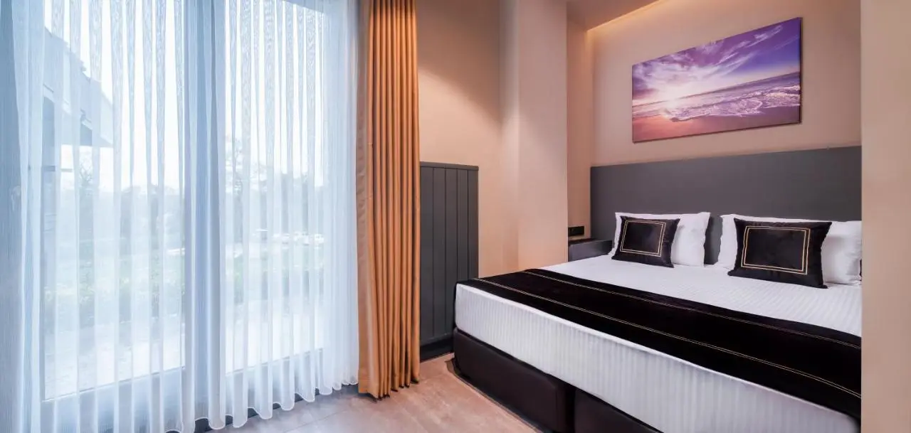 MENALO HOTEL PREMIUM ISTANBUL AIRPORT