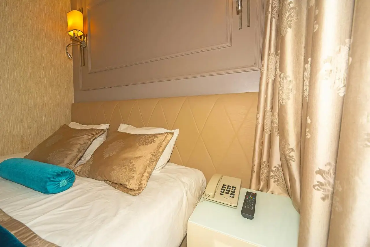 Park Grazza Hotel