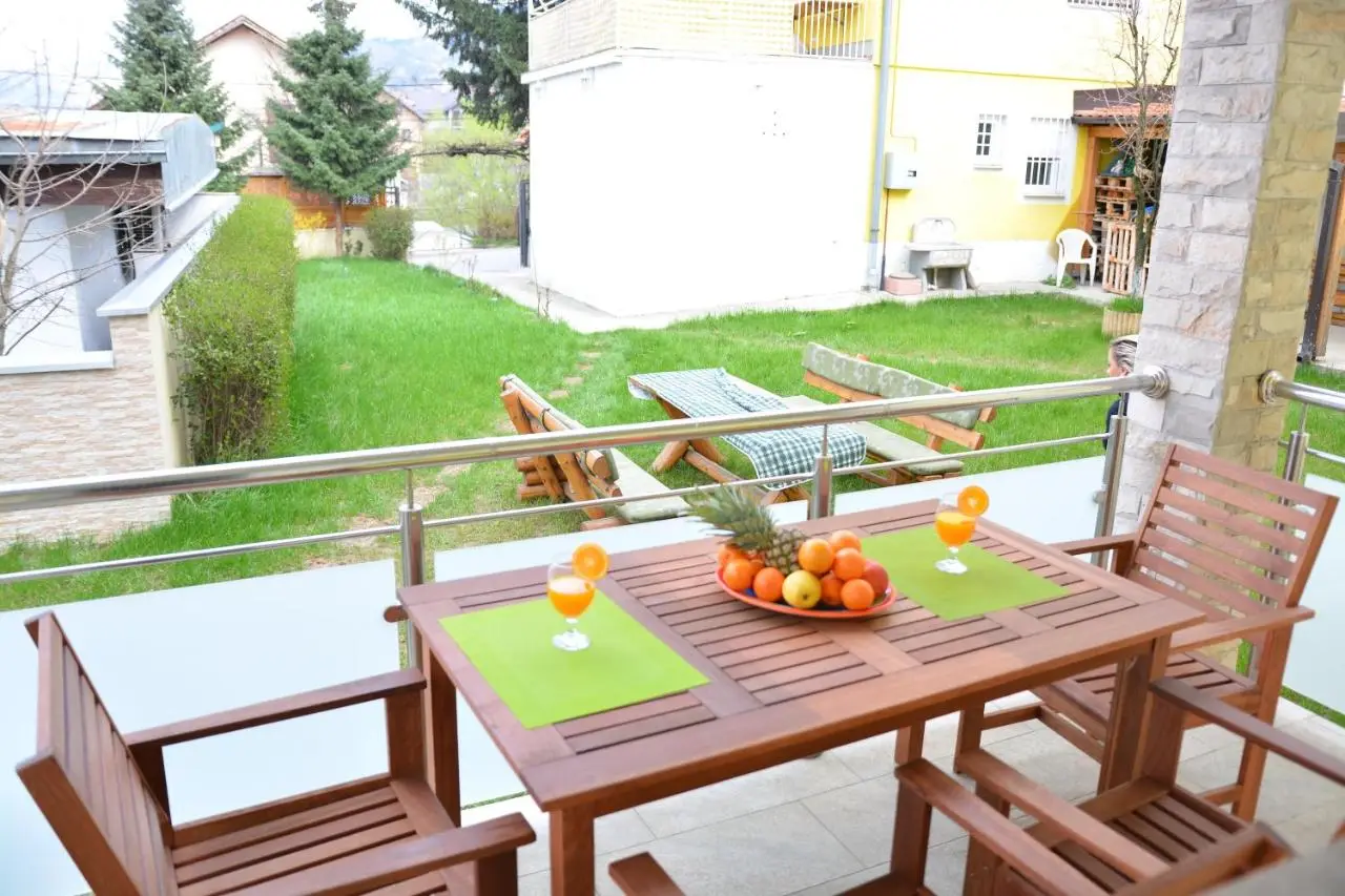 Apartment Mirela