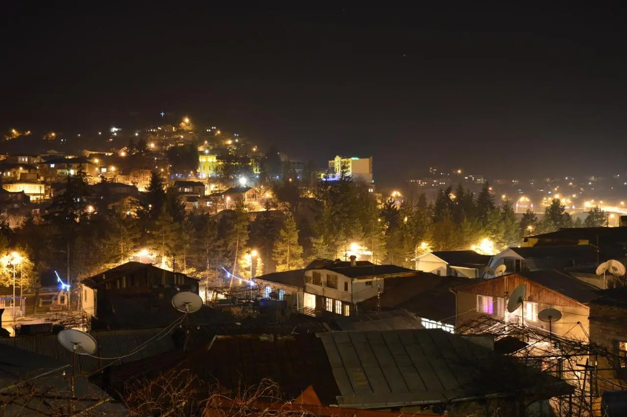 Grimis Villa