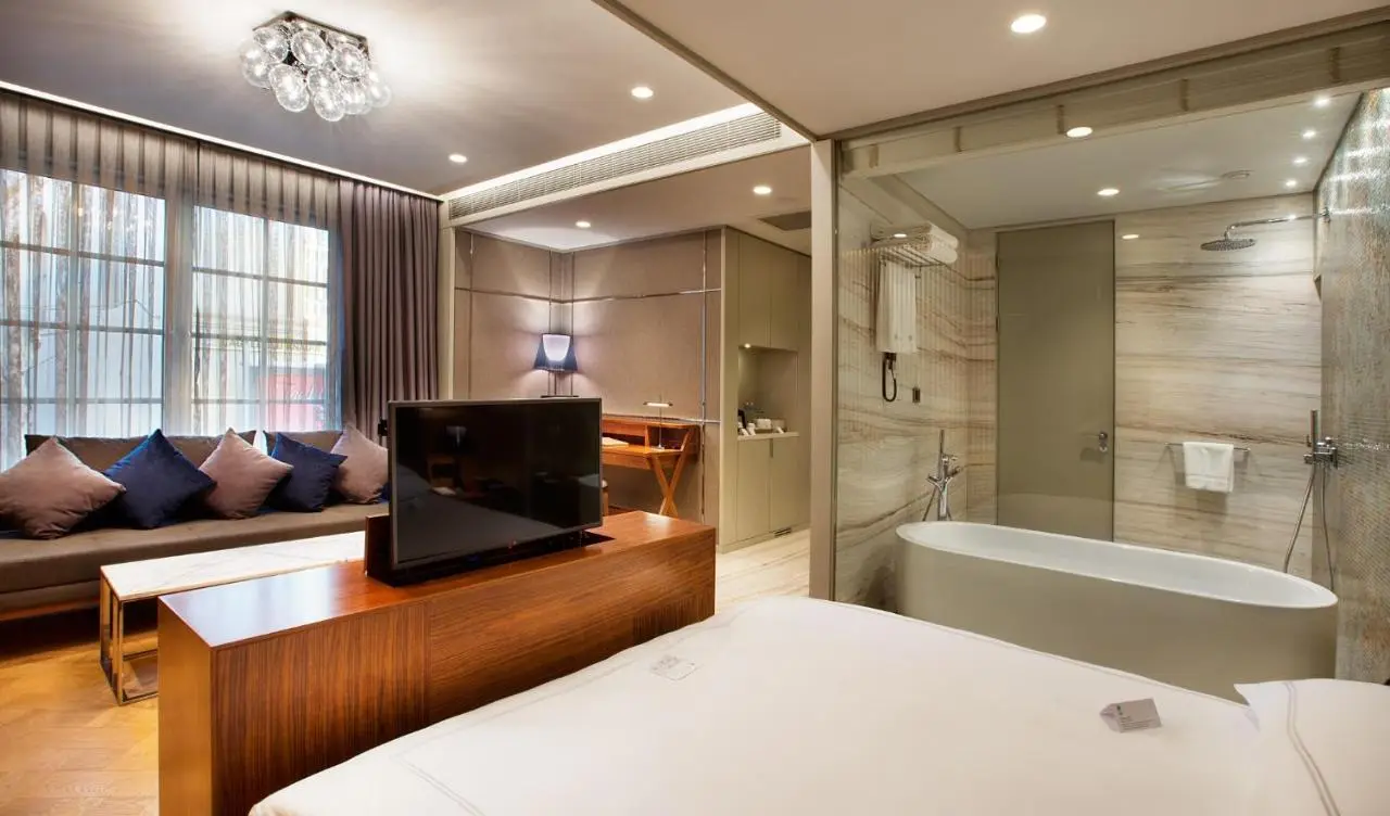 Fer Hotel