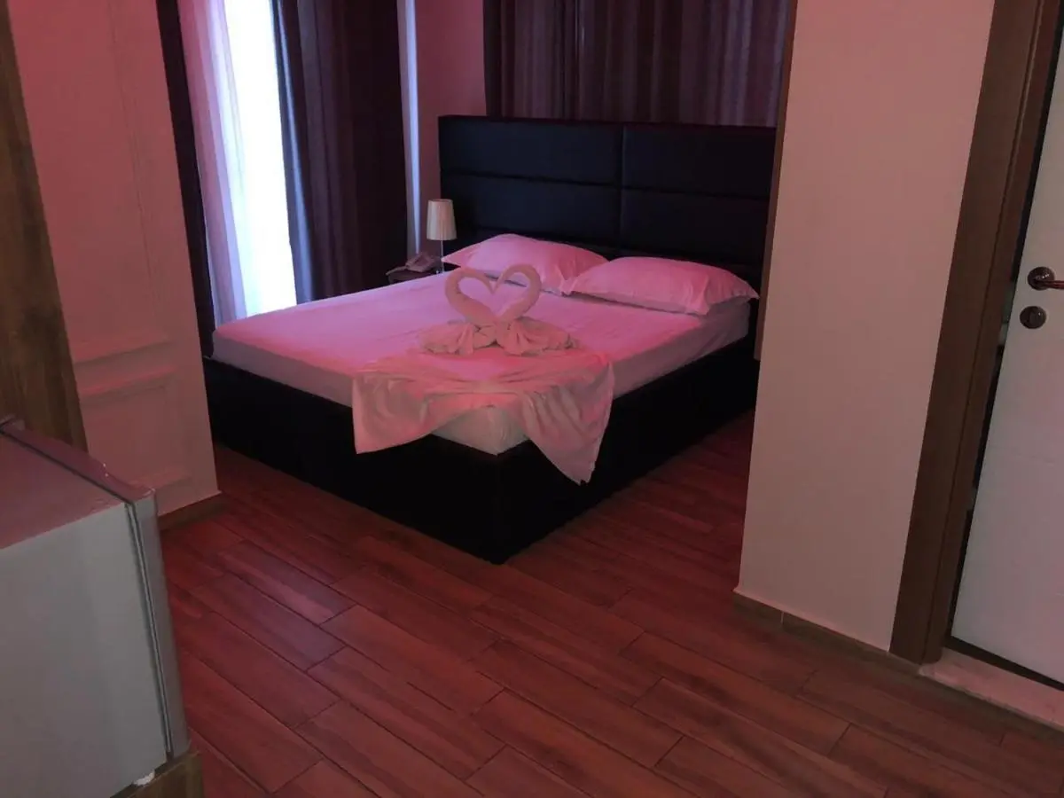 Hotel Golden