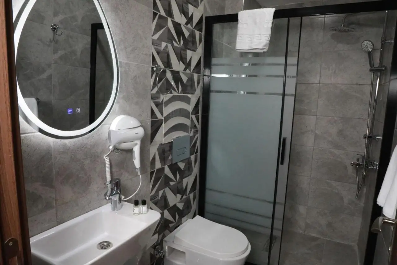 Rays Hotel - Bakirkoy Istanbul City Center