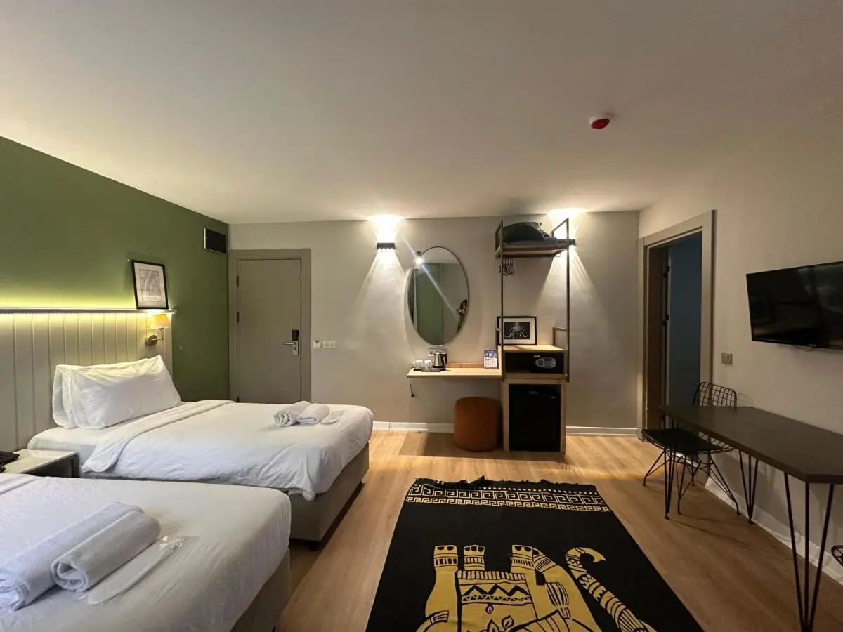 OTTO X Hotel