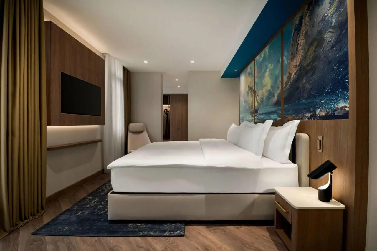 La Quinta by Wyndham Batumi
