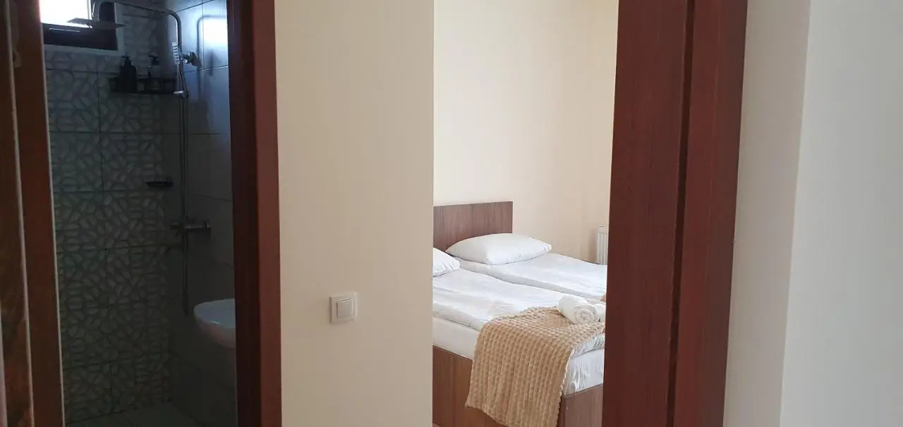 Elnetsa Inn Kazbegi
