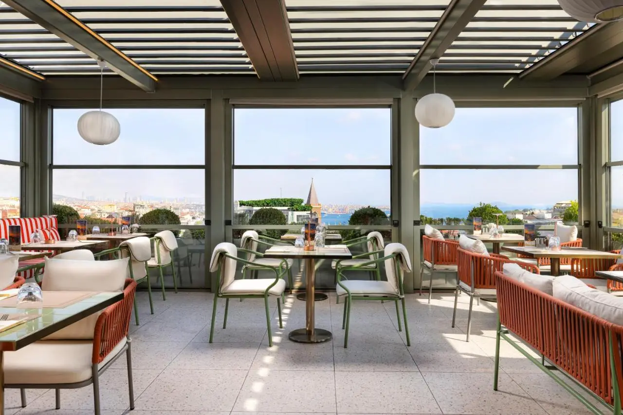 The Wings Hotels Pera