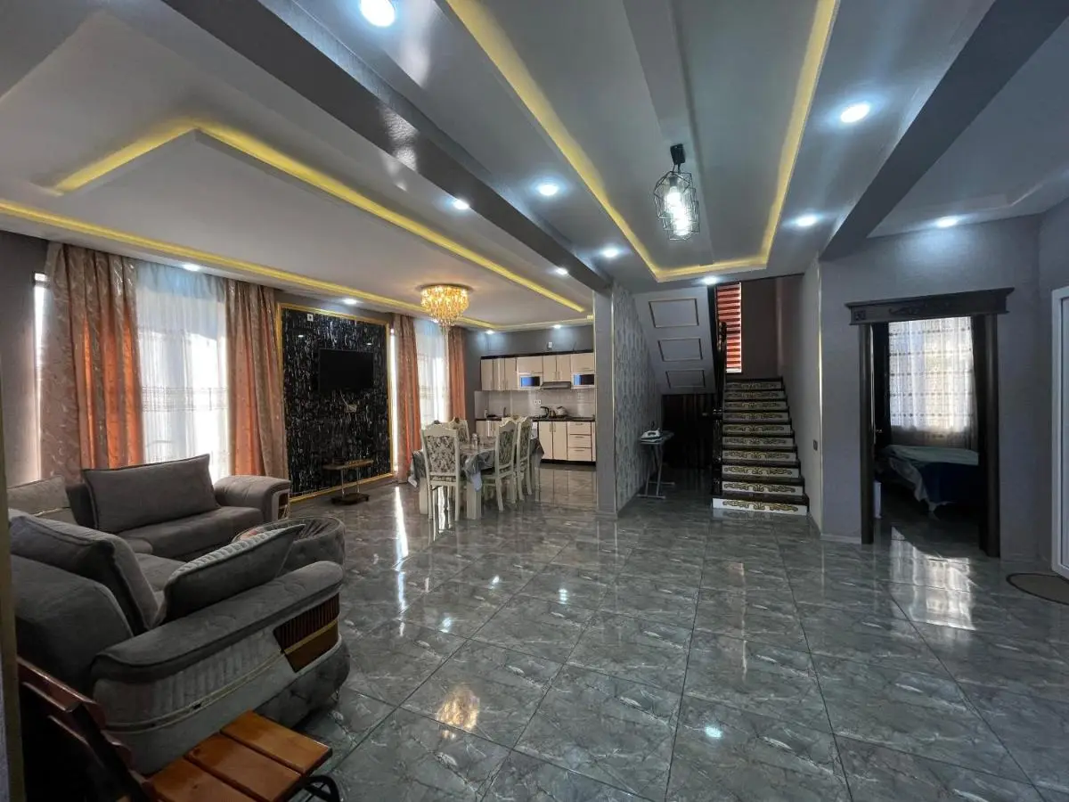 Gabala lux house