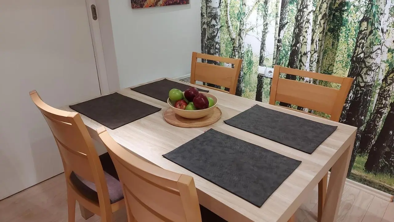Apartment XYZ Vlašić