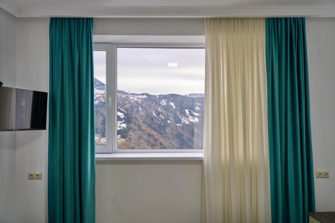 Hotel Lile • სასტუმრო ლილე