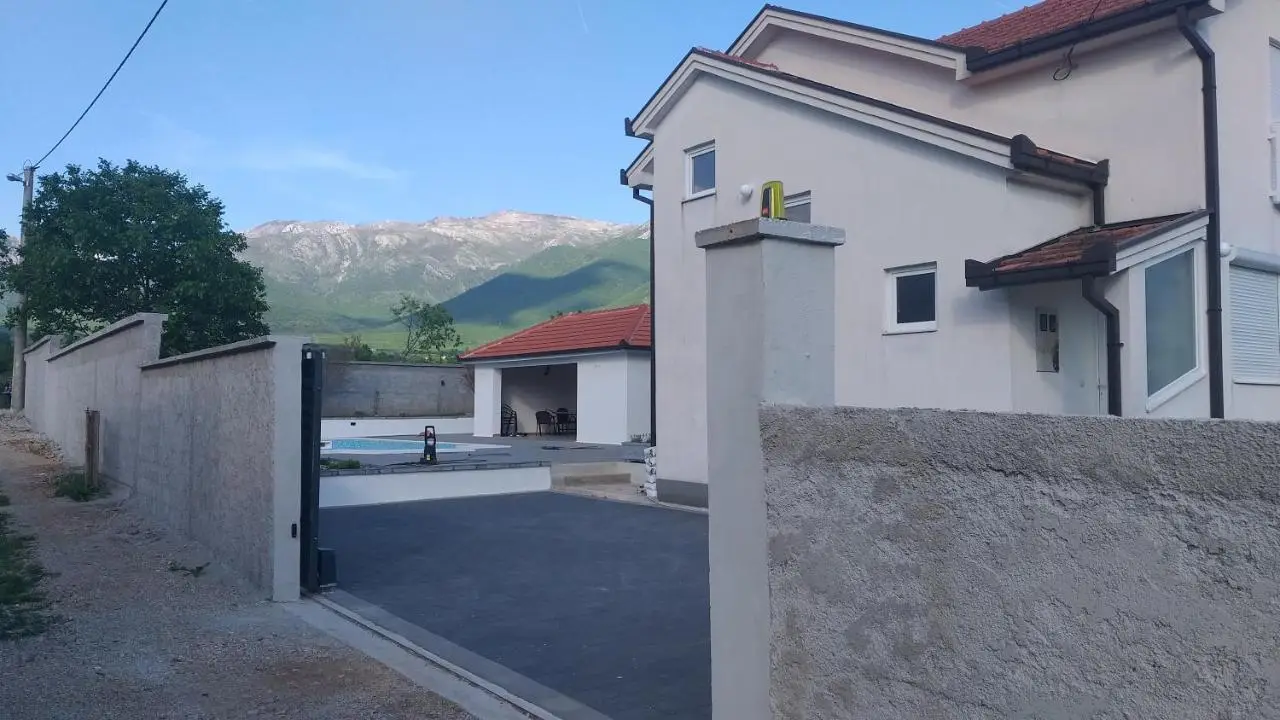 Vila Perla