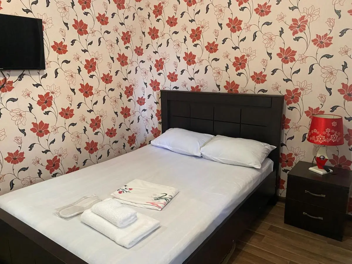 Hotel Mariana