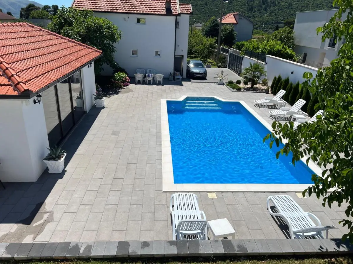 Vila Perla