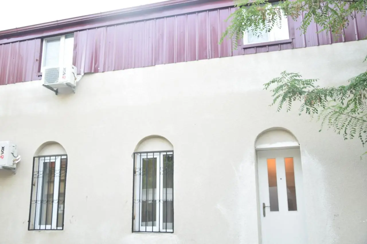 gogoli family hotel