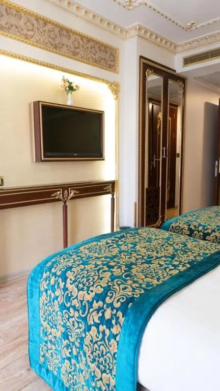 Golden Marmara Hotel