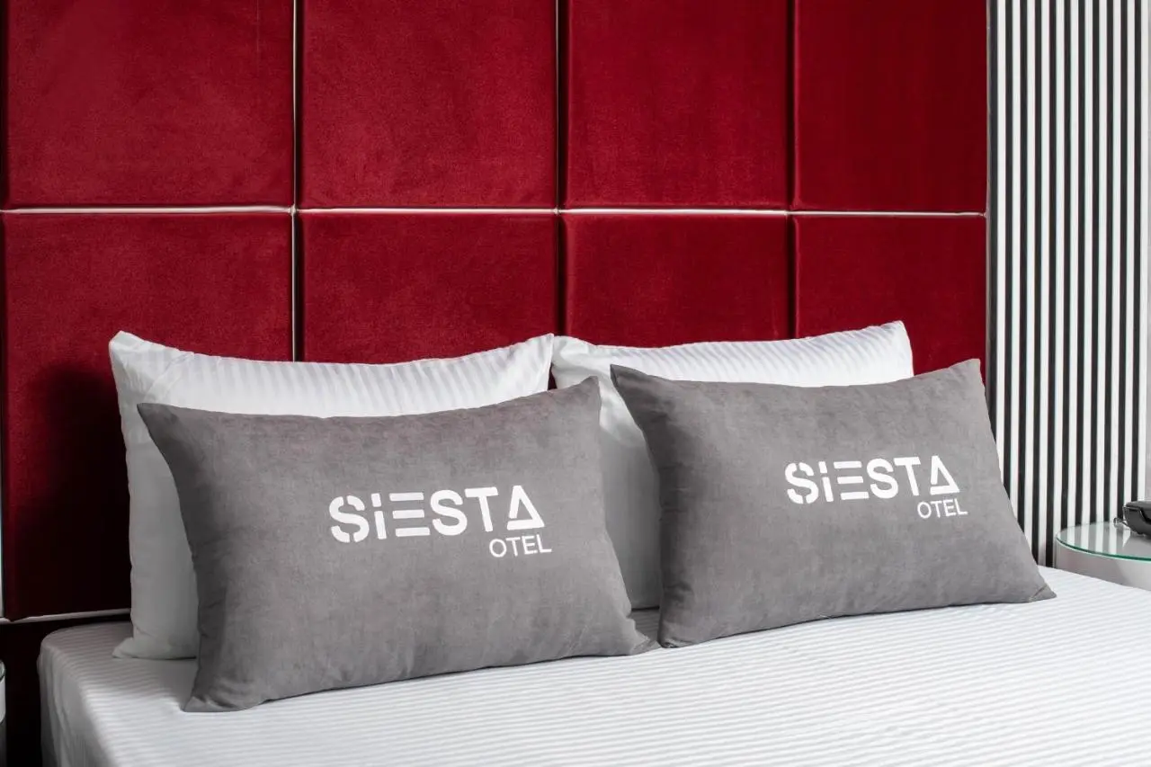 Siesta Hotel Bakırköy