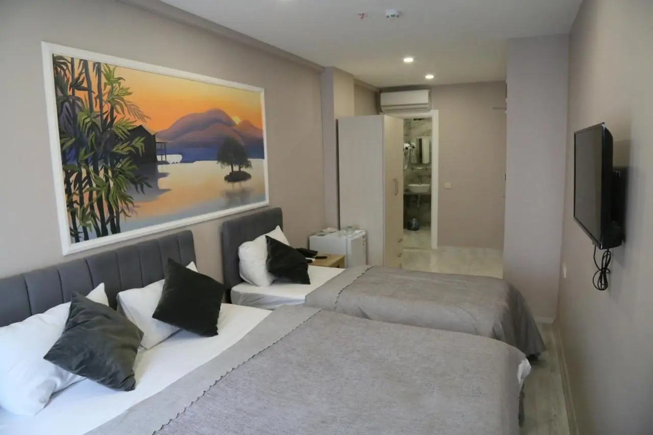 ATİK HOTEL