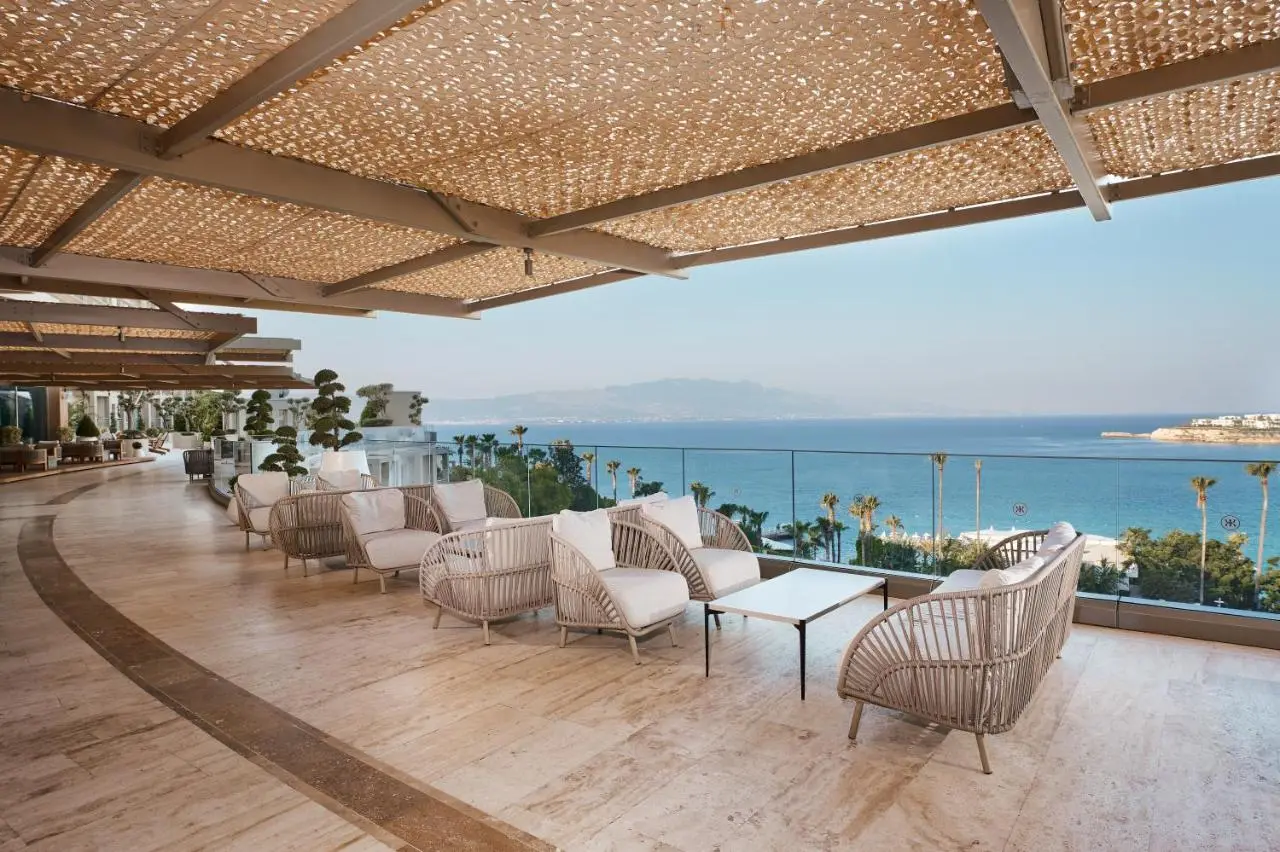 Kefaluka Resort