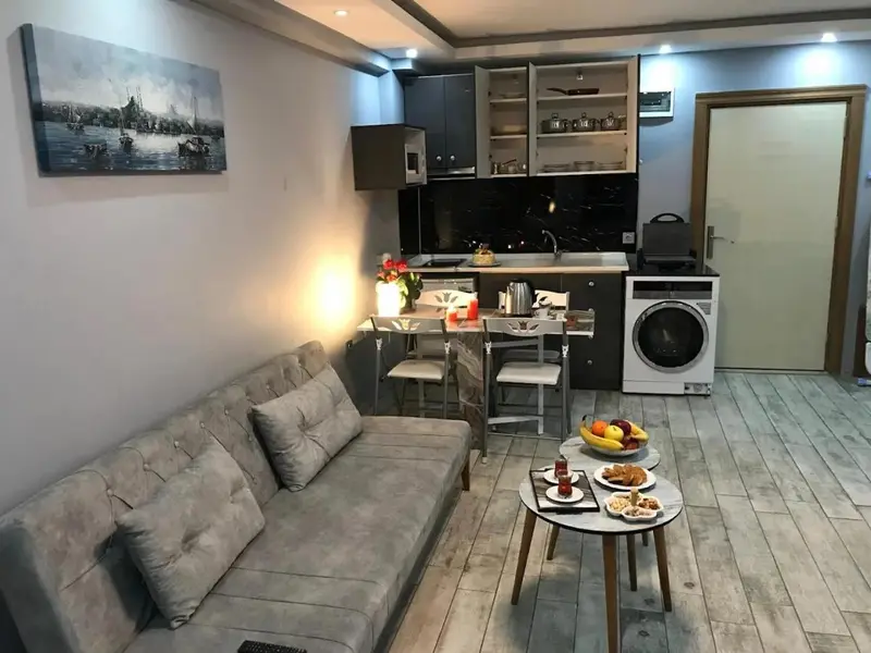 Nexus By Taksim Hotel
