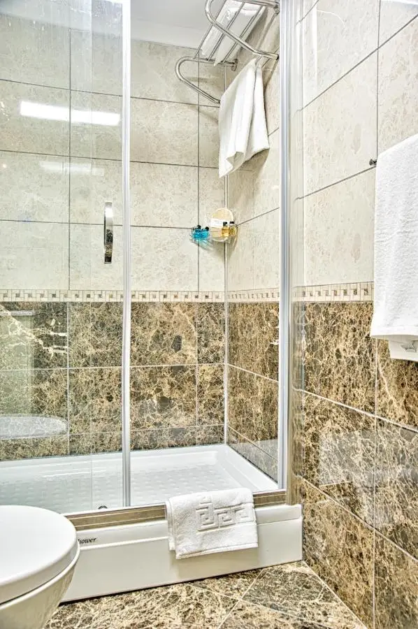 Best Fulya Suites