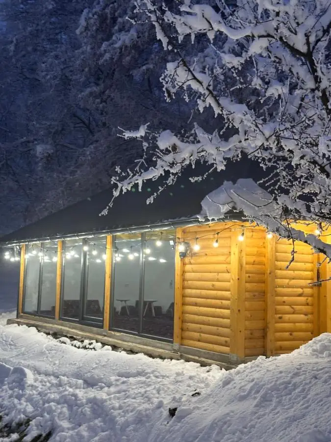 Villa Lux Nature