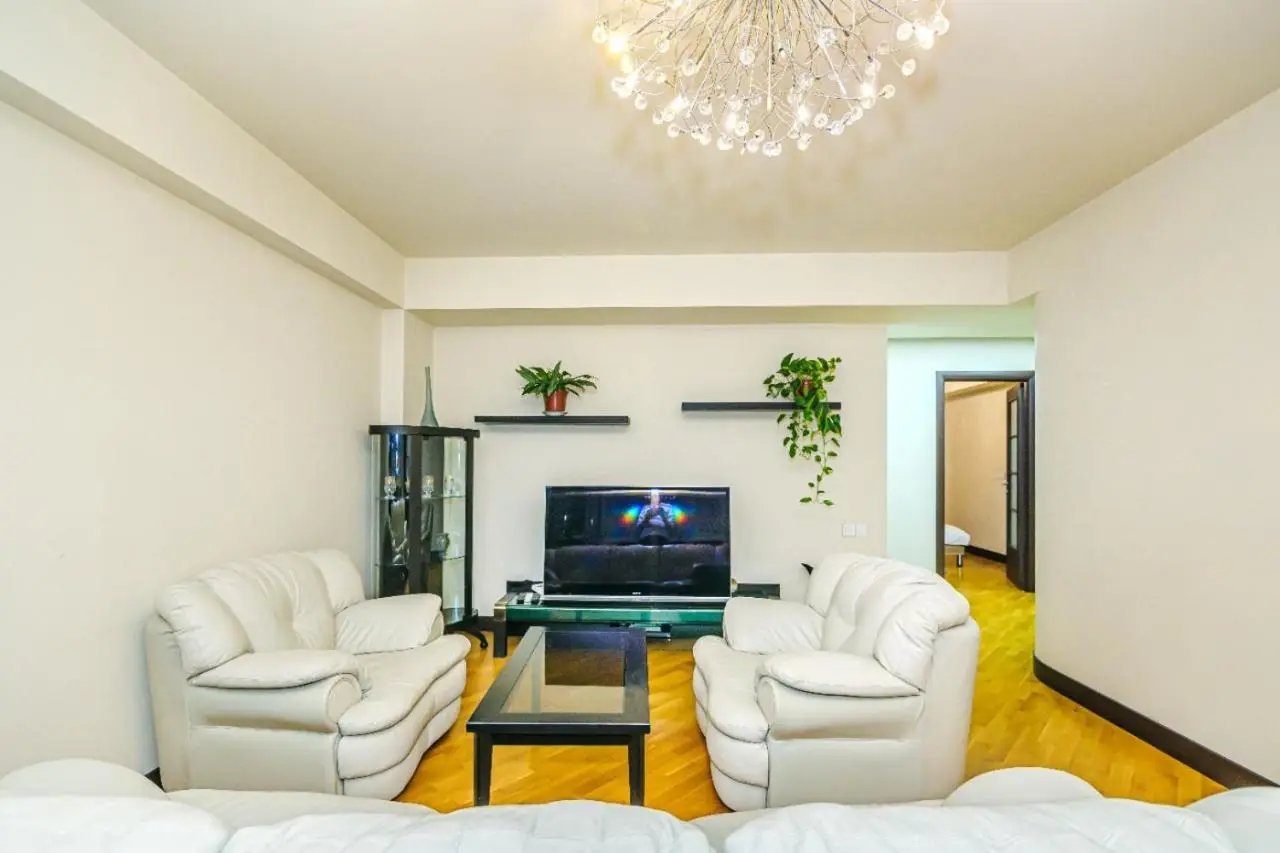 JW Apartment