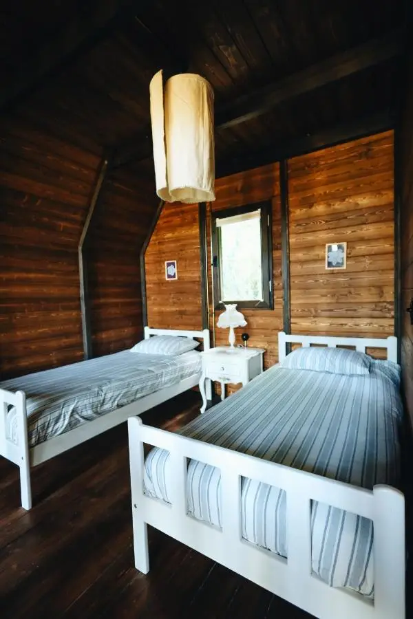 Mora Farmhouse