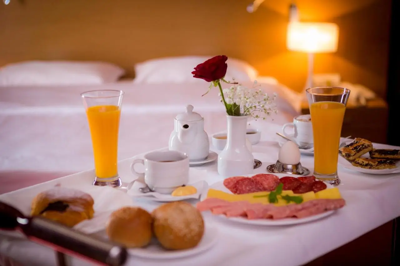 Hotel Colosseo & Spa