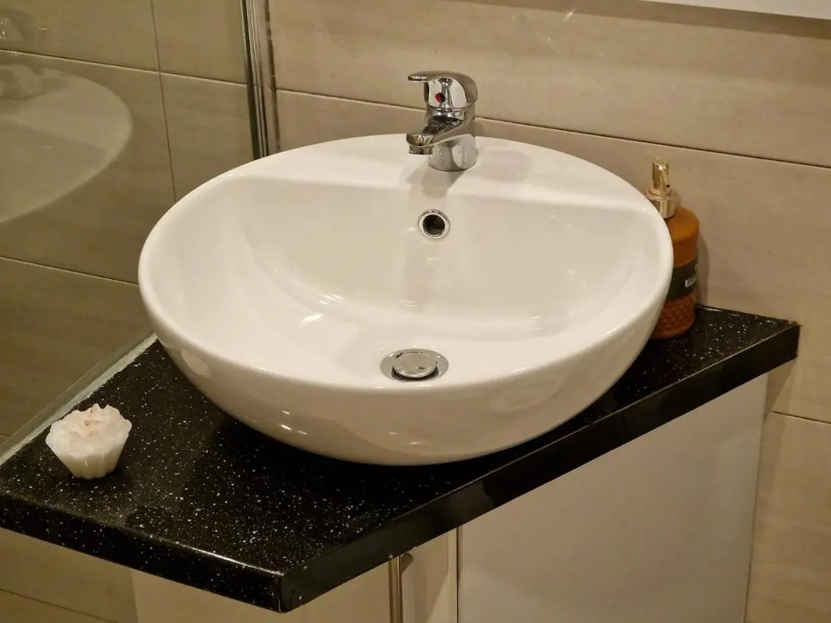 Apartment Lasta