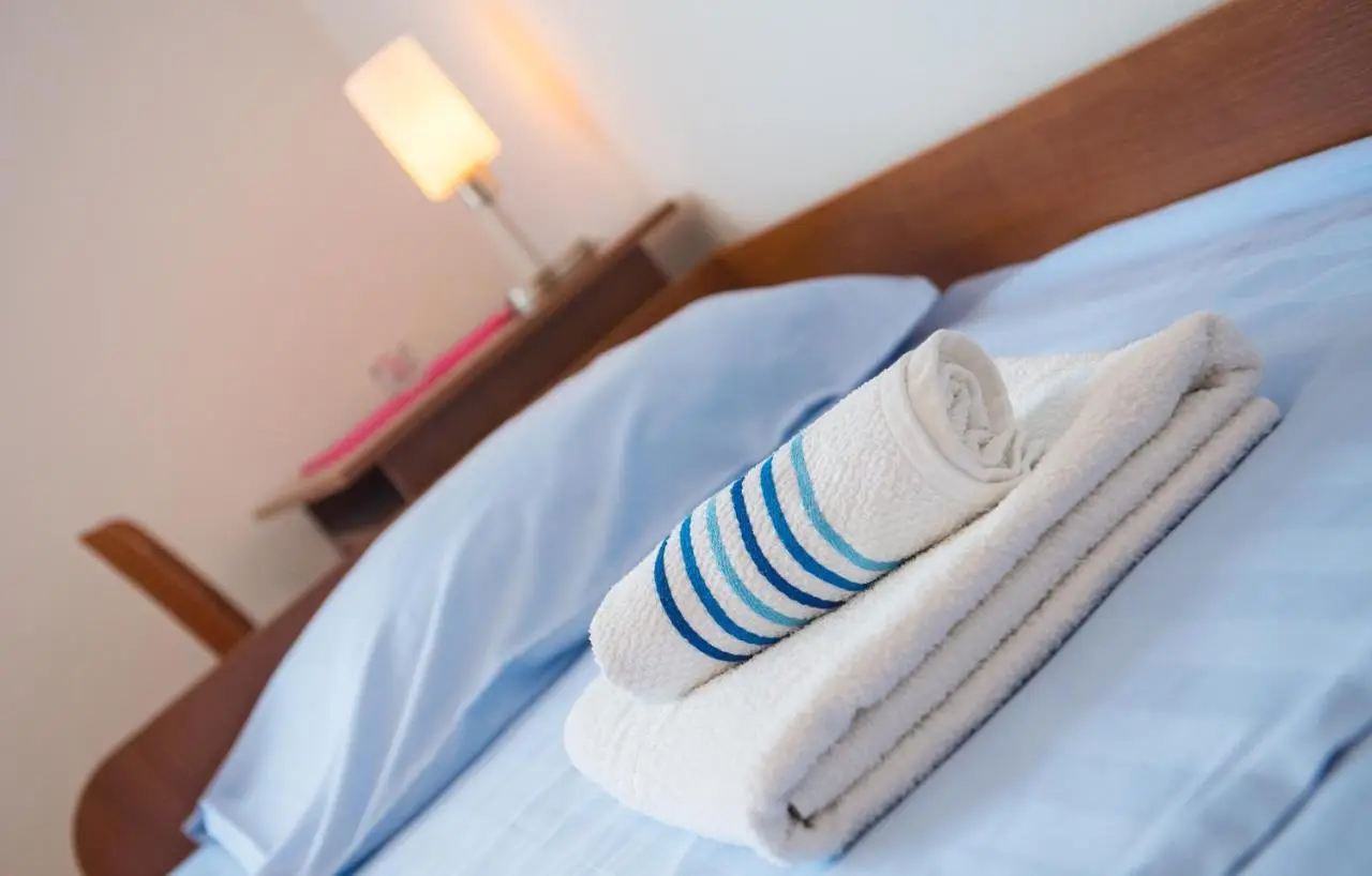Guest House Agava