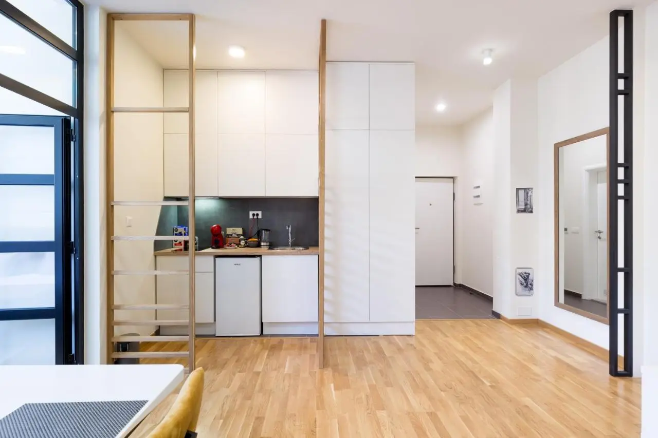 APARTMANI DOLINA SUNCA