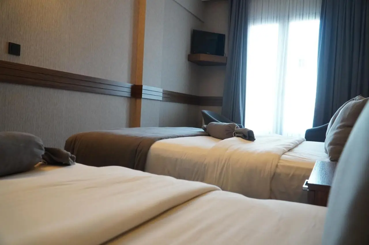Bern Hotel