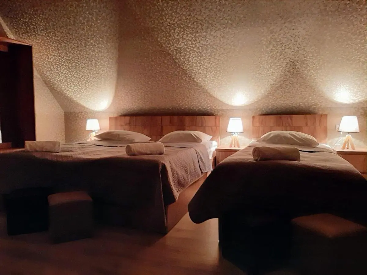 Kazbegi Inn