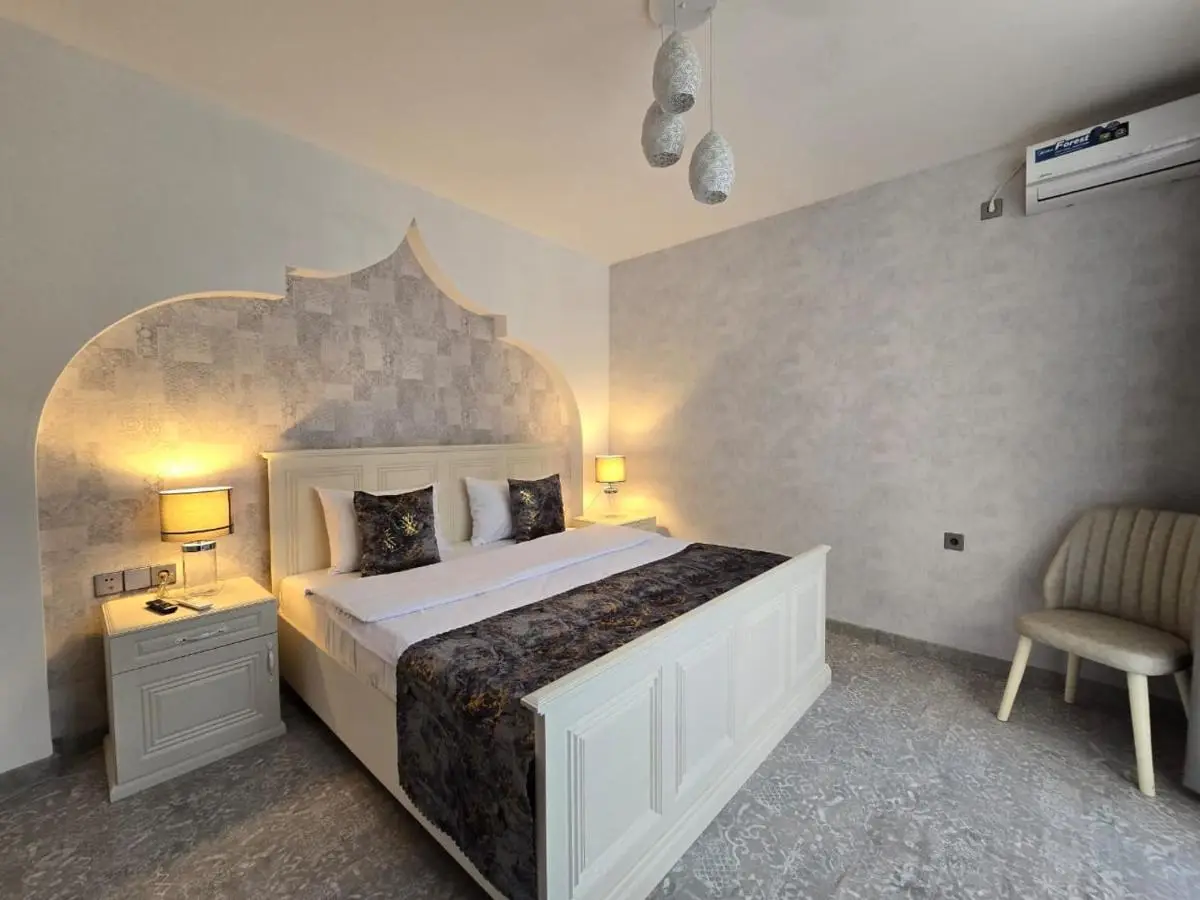 Sands of Time Apart Hotel