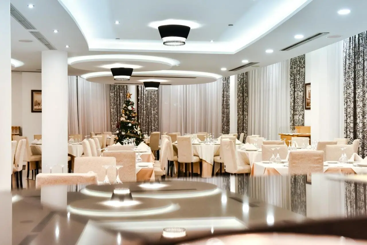 Hotel Airport Tirana