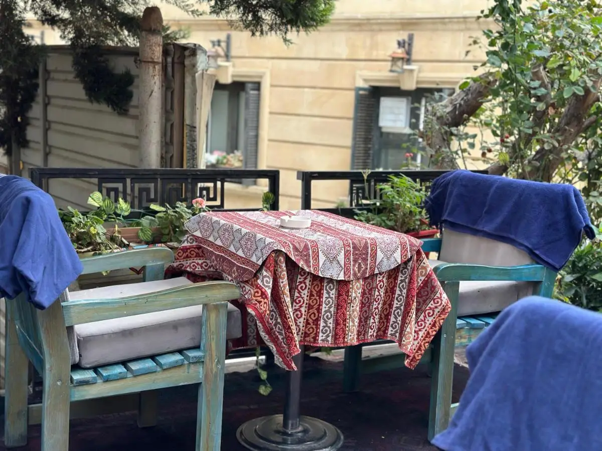 Heritage & Boutique Hotel